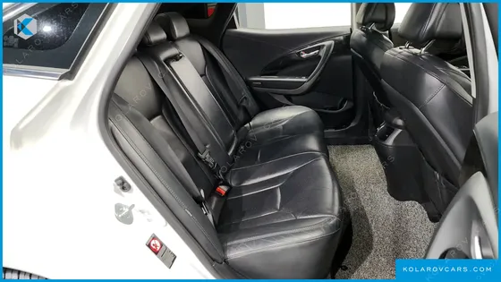 HYUNDAI GRANDEUR PREMIUM