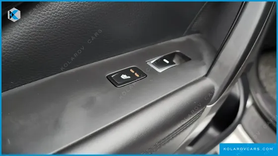 HYUNDAI GRANDEUR PREMIUM