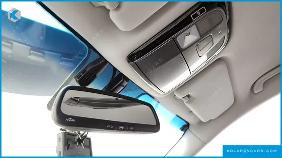 HYUNDAI GRANDEUR PREMIUM
