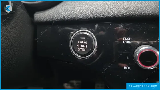 KIA SPORTAGE DIESEL 2.0 2WD
