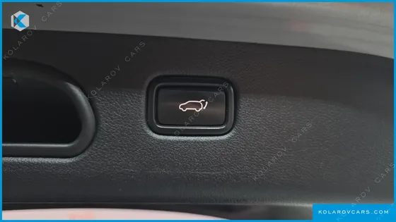 KIA SPORTAGE DIESEL 2.0 2WD