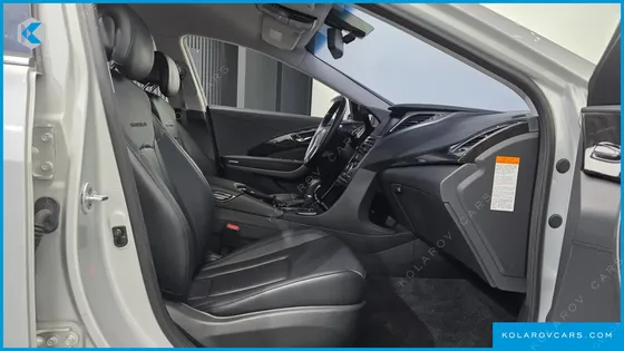 HYUNDAI GRANDEUR PREMIUM