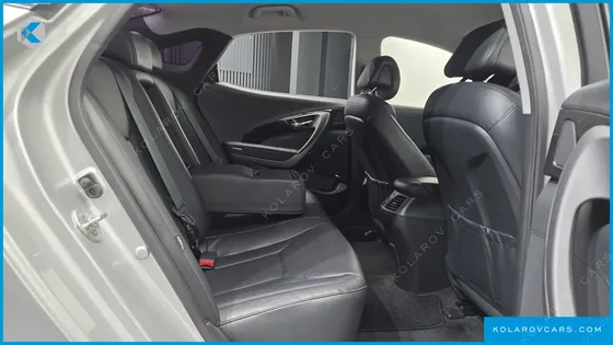 HYUNDAI GRANDEUR PREMIUM