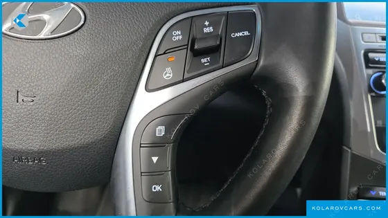 HYUNDAI GRANDEUR PREMIUM