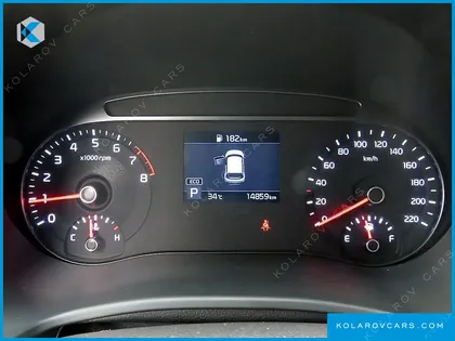 KIA SOUL 1.6 T-GDI NOBLESSE