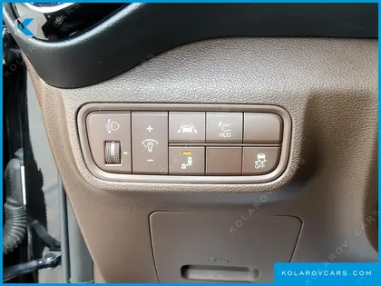 KIA SOUL 1.6 T-GDI NOBLESSE