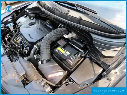 KIA SOUL 1.6 T-GDI NOBLESSE