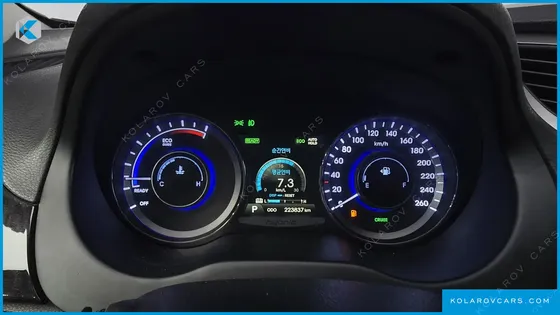 HYUNDAI GRANDEUR PREMIUM