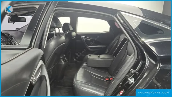 HYUNDAI GRANDEUR PREMIUM