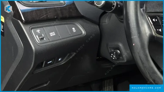 HYUNDAI GRANDEUR PREMIUM