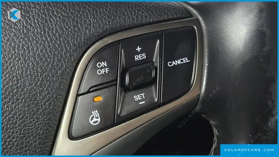 HYUNDAI GRANDEUR PREMIUM