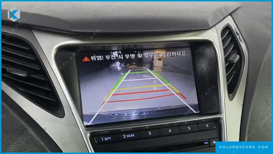 HYUNDAI GRANDEUR PREMIUM