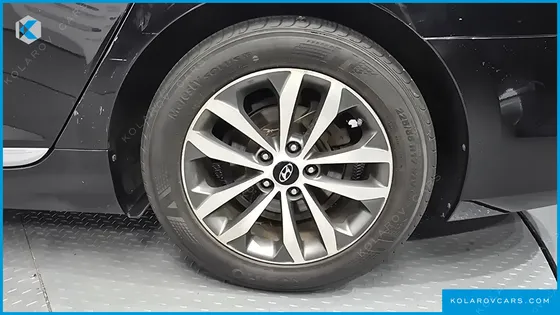 HYUNDAI GRANDEUR PREMIUM