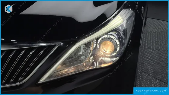 HYUNDAI GRANDEUR PREMIUM