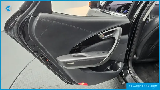 HYUNDAI GRANDEUR PREMIUM