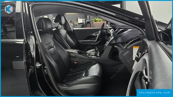 HYUNDAI GRANDEUR PREMIUM