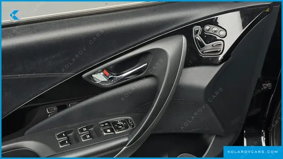 HYUNDAI GRANDEUR PREMIUM