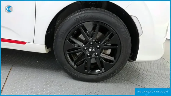 KIA SOUL 1.6 T-GDI NOBLESSE