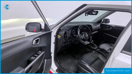 KIA SOUL 1.6 T-GDI NOBLESSE