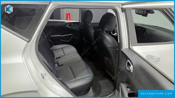 KIA SOUL 1.6 T-GDI NOBLESSE