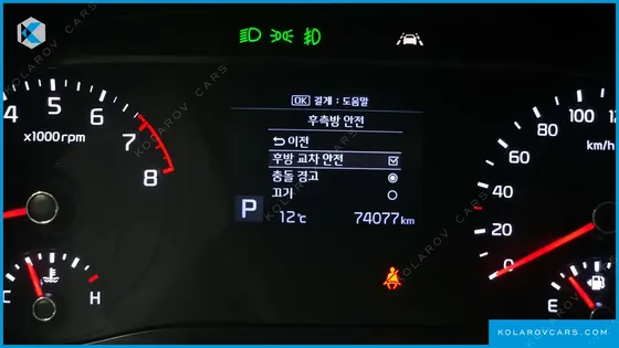 KIA SOUL 1.6 T-GDI NOBLESSE