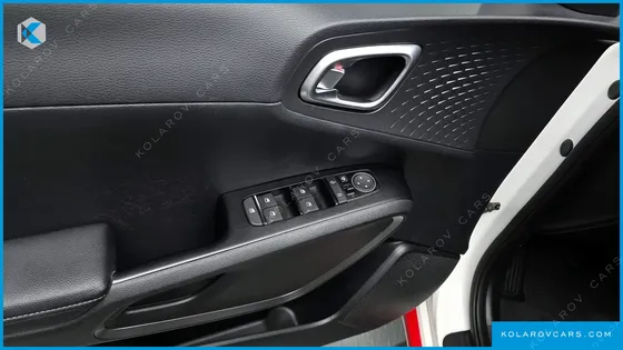 KIA SOUL 1.6 T-GDI NOBLESSE