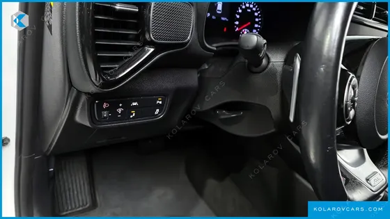 KIA SOUL 1.6 T-GDI NOBLESSE