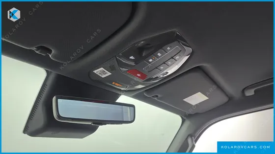 KIA TASMAN 2.5T GASOLINE 4WD