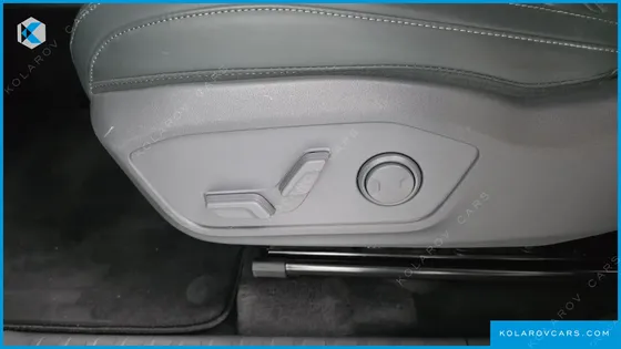 KIA TASMAN 2.5T GASOLINE 4WD