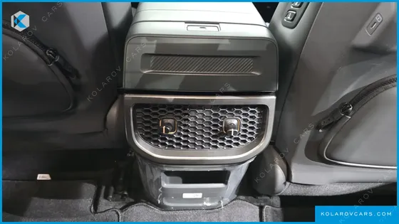 KIA TASMAN 2.5T GASOLINE 4WD