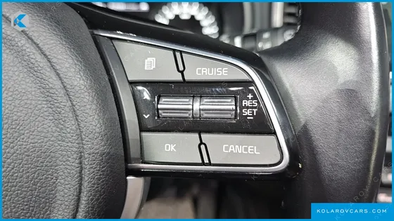 KIA SPORTAGE GASOLINE