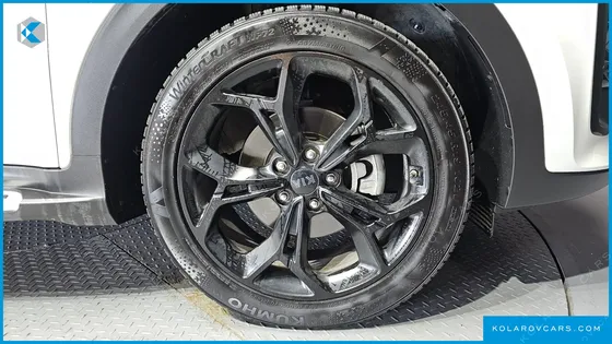KIA SPORTAGE GASOLINE