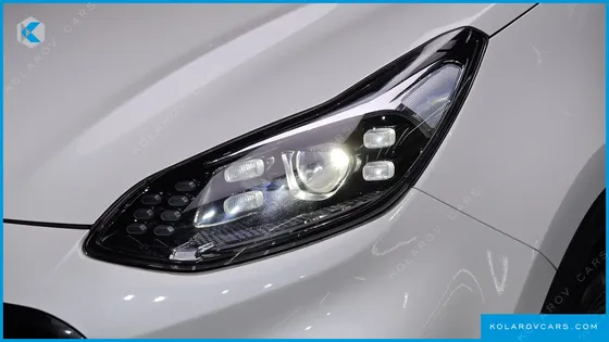KIA SPORTAGE GASOLINE