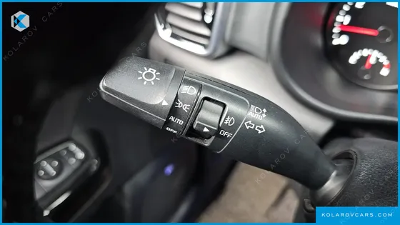 KIA SPORTAGE GASOLINE