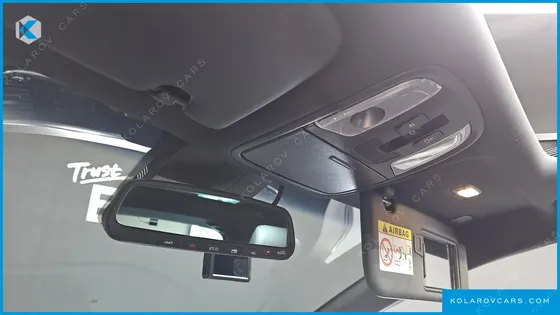 KIA SPORTAGE GASOLINE