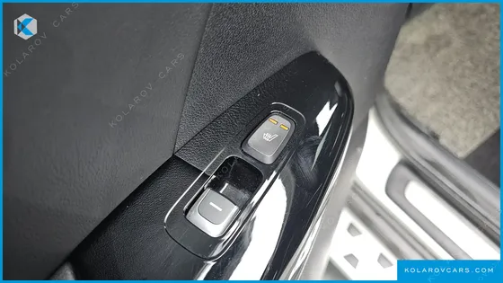 KIA SPORTAGE GASOLINE