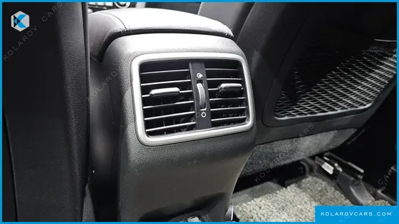 KIA SPORTAGE GASOLINE