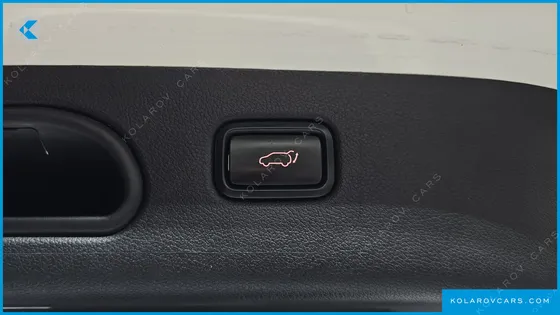 KIA SPORTAGE GASOLINE