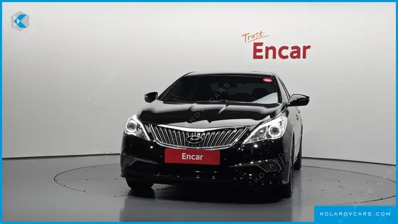 HYUNDAI GRANDEUR PREMIUM