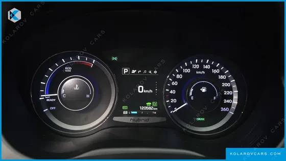 HYUNDAI GRANDEUR PREMIUM