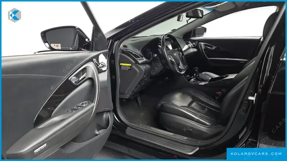 HYUNDAI GRANDEUR PREMIUM
