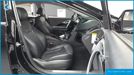 HYUNDAI GRANDEUR PREMIUM