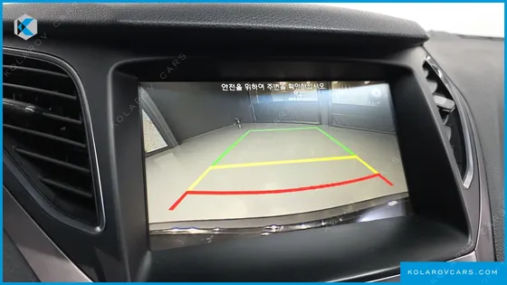 HYUNDAI GRANDEUR PREMIUM