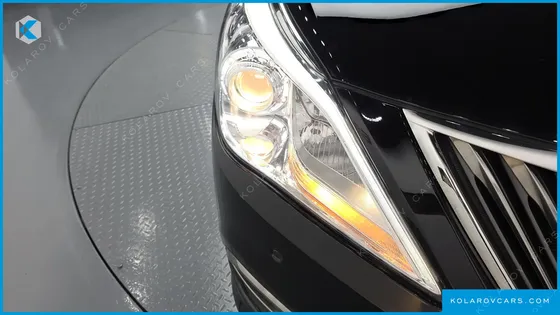 HYUNDAI GRANDEUR PREMIUM