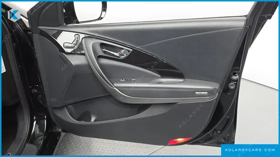 HYUNDAI GRANDEUR PREMIUM