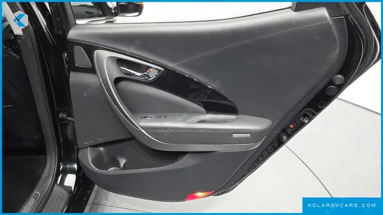 HYUNDAI GRANDEUR PREMIUM