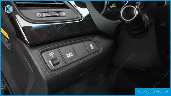 HYUNDAI GRANDEUR PREMIUM