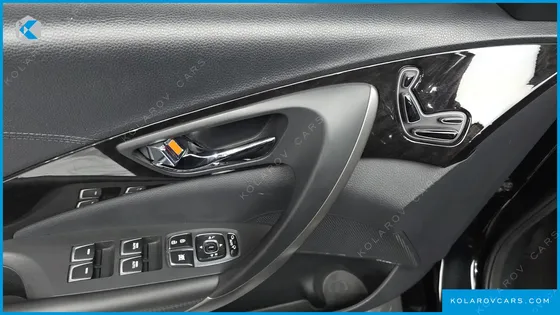 HYUNDAI GRANDEUR PREMIUM