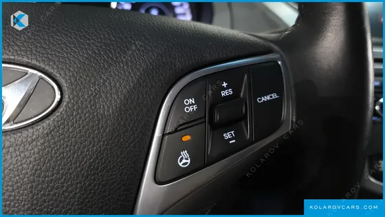 HYUNDAI GRANDEUR PREMIUM