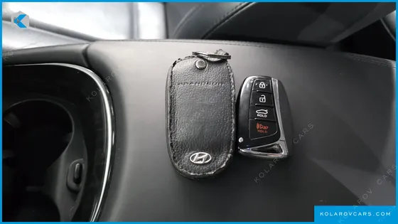 HYUNDAI GRANDEUR PREMIUM